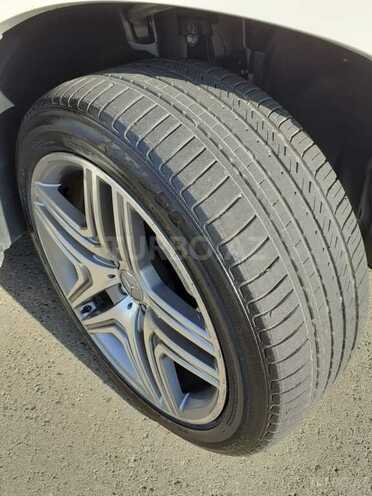 Mercedes GL 550 2009, 135,000 km - 5.5 l - Bakı