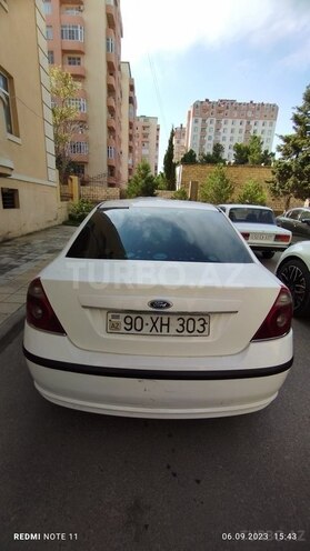 Ford Mondeo 2004, 250,000 km - 2.0 l - Sumqayıt