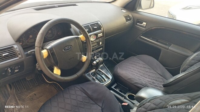 Ford Mondeo 2004, 250,000 km - 2.0 l - Sumqayıt