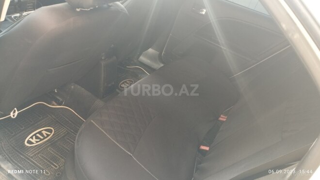 Ford Mondeo 2004, 250,000 km - 2.0 l - Sumqayıt