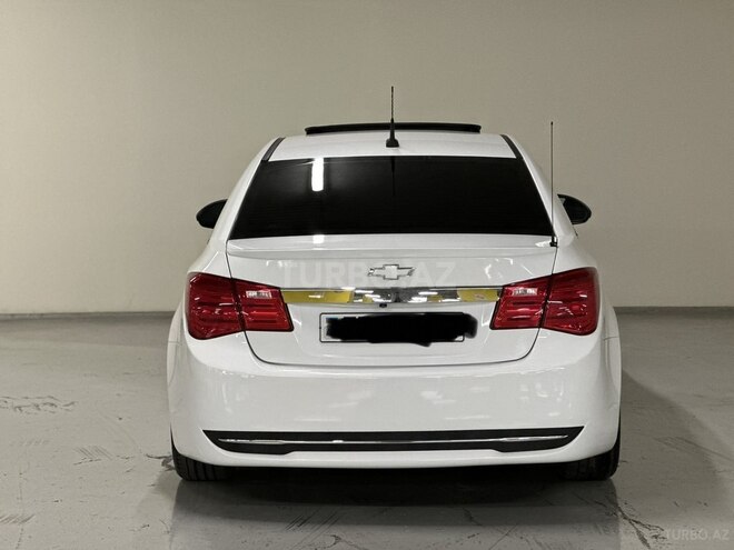 Chevrolet Cruze 2014, 185,000 km - 1.4 л - Bakı