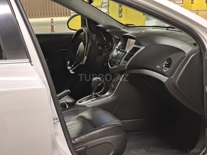 Chevrolet Cruze 2014, 185,000 km - 1.4 л - Bakı