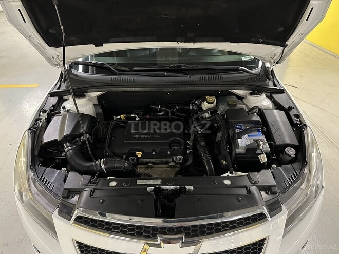 Chevrolet Cruze 2014, 185,000 km - 1.4 л - Bakı