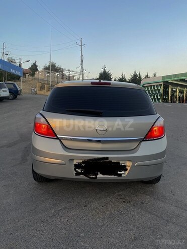 Opel Astra 2006, 186,000 km - 1.4 л - Bakı