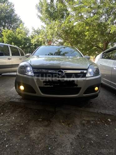 Opel Astra 2006, 186,000 km - 1.4 л - Bakı