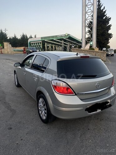 Opel Astra 2006, 186,000 km - 1.4 л - Bakı