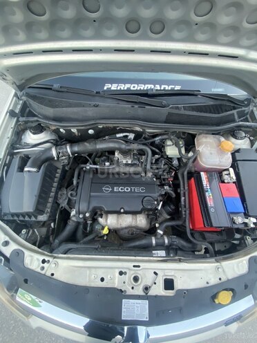 Opel Astra 2006, 186,000 km - 1.4 л - Bakı