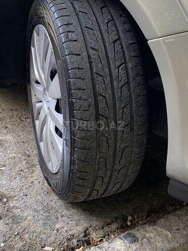 Opel Astra 2006, 186,000 km - 1.4 л - Bakı