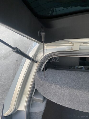 Opel Astra 2006, 186,000 km - 1.4 л - Bakı