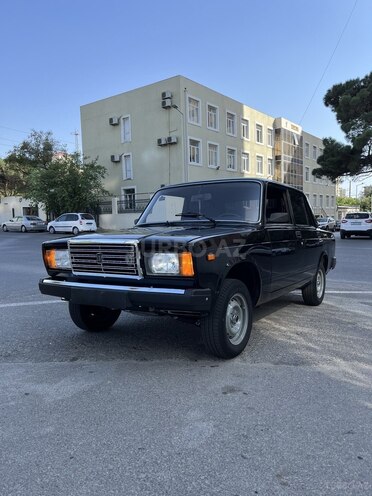 LADA (VAZ) 2107 2010, 68,000 km - 1.6 l - Bakı