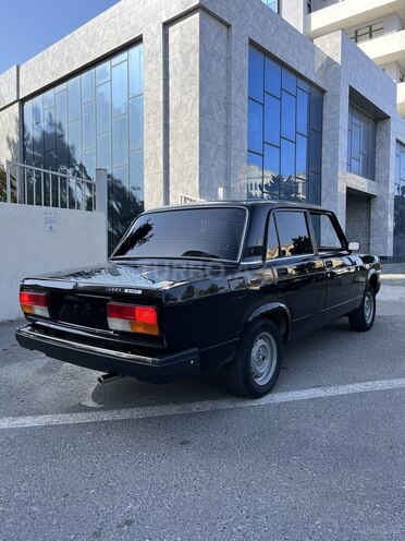 LADA (VAZ) 2107 2010, 68,000 km - 1.6 l - Bakı