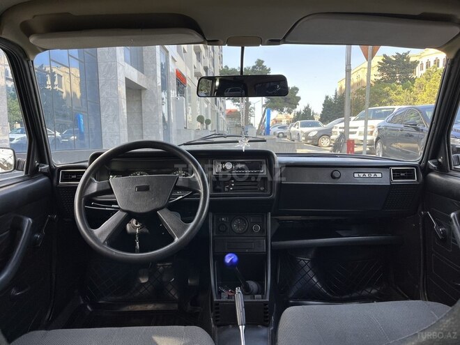 LADA (VAZ) 2107 2010, 68,000 km - 1.6 l - Bakı