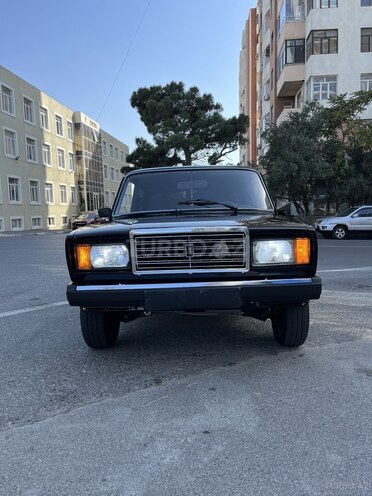 LADA (VAZ) 2107 2010, 68,000 km - 1.6 l - Bakı