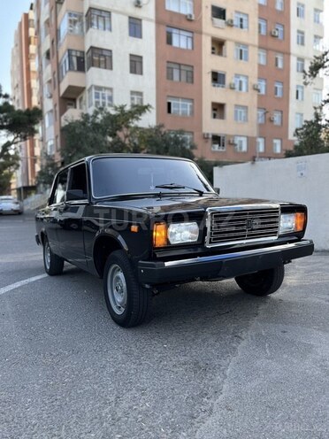 LADA (VAZ) 2107 2010, 68,000 km - 1.6 l - Bakı