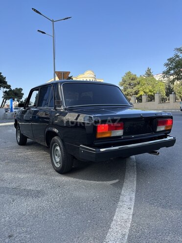 LADA (VAZ) 2107 2010, 68,000 km - 1.6 l - Bakı