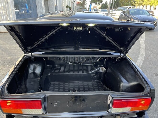 LADA (VAZ) 2107 2010, 68,000 km - 1.6 l - Bakı