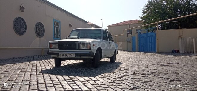 LADA (VAZ) 2107 2003, 82,400 km - 1.6 l - Bakı