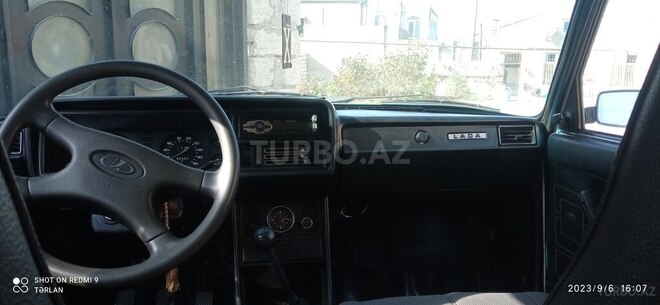 LADA (VAZ) 2107 2003, 82,400 km - 1.6 l - Bakı