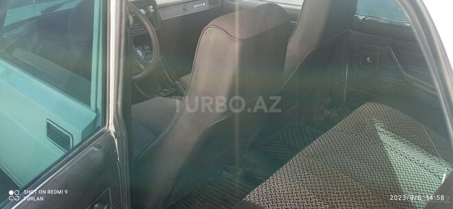 LADA (VAZ) 2107 2003, 82,400 km - 1.6 l - Bakı