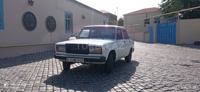 LADA (VAZ) 2107 2003, 82,400 km - 1.6 l - Bakı