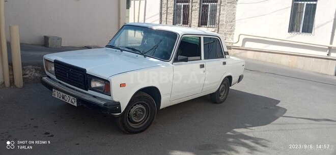 LADA (VAZ) 2107 2003, 82,400 km - 1.6 l - Bakı