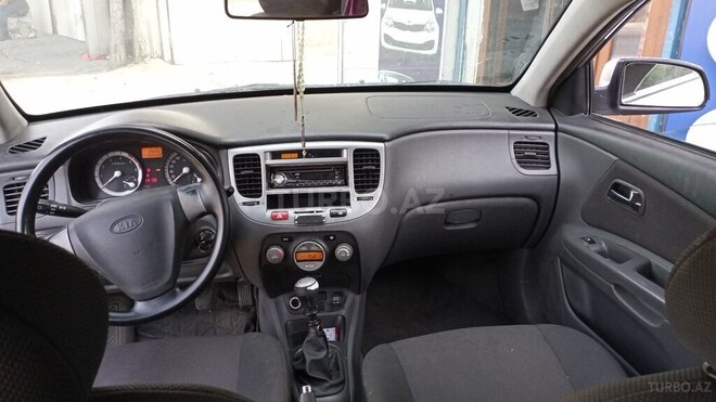 Kia Rio 2005, 344,000 km - 1.5 l - Bakı