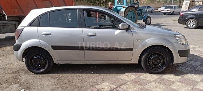 Kia Rio 2005, 344,000 km - 1.5 l - Bakı