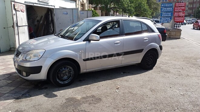 Kia Rio 2005, 344,000 km - 1.5 l - Bakı
