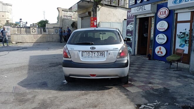 Kia Rio 2005, 344,000 km - 1.5 l - Bakı