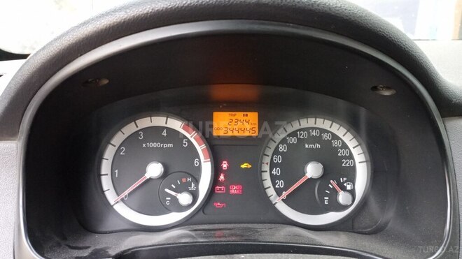 Kia Rio 2005, 344,000 km - 1.5 l - Bakı