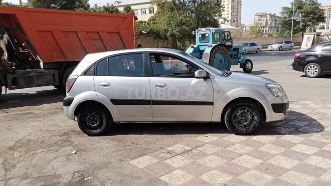 Kia Rio 2005, 344,000 km - 1.5 l - Bakı