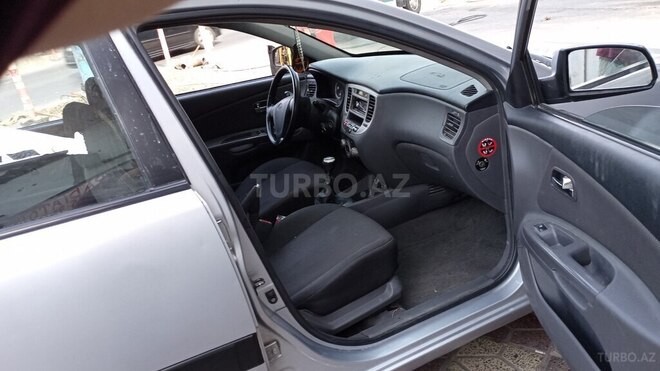 Kia Rio 2005, 344,000 km - 1.5 l - Bakı