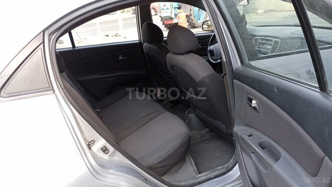 Kia Rio 2005, 344,000 km - 1.5 l - Bakı