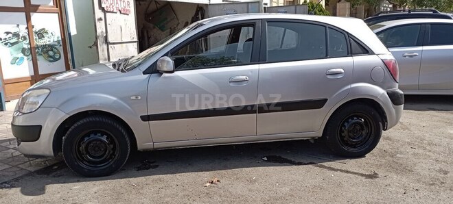 Kia Rio 2005, 344,000 km - 1.5 l - Bakı