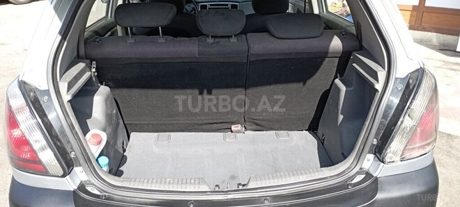 Kia Rio 2005, 344,000 km - 1.5 l - Bakı