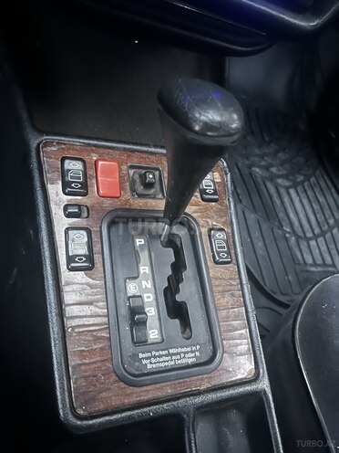 Mercedes 190 1990, 400,000 km - 1.8 l - Sabirabad