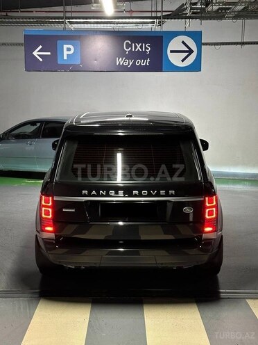Land Rover Range Rover 2014, 122,000 km - 5.0 l - Bakı