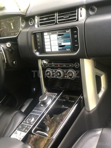 Land Rover Range Rover 2014, 122,000 km - 5.0 l - Bakı