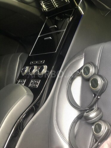Land Rover Range Rover 2014, 122,000 km - 5.0 l - Bakı
