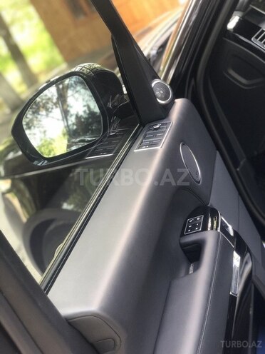 Land Rover Range Rover 2014, 122,000 km - 5.0 l - Bakı