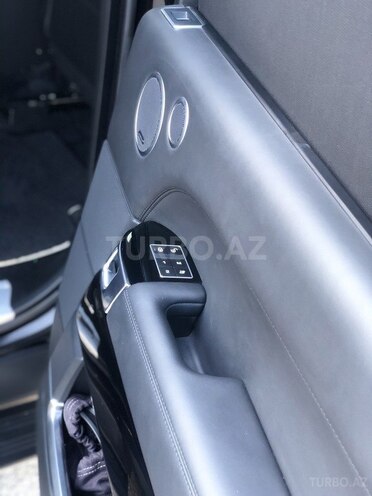 Land Rover Range Rover 2014, 122,000 km - 5.0 l - Bakı