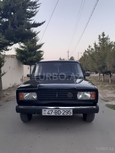 LADA (VAZ) 2107 2010, 27,500 km - 1.6 л - Şirvan