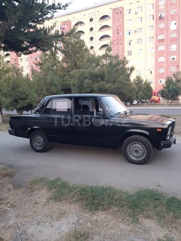 LADA (VAZ) 2107 2010, 27,500 km - 1.6 л - Şirvan