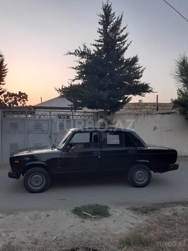 LADA (VAZ) 2107 2010, 27,500 km - 1.6 л - Şirvan