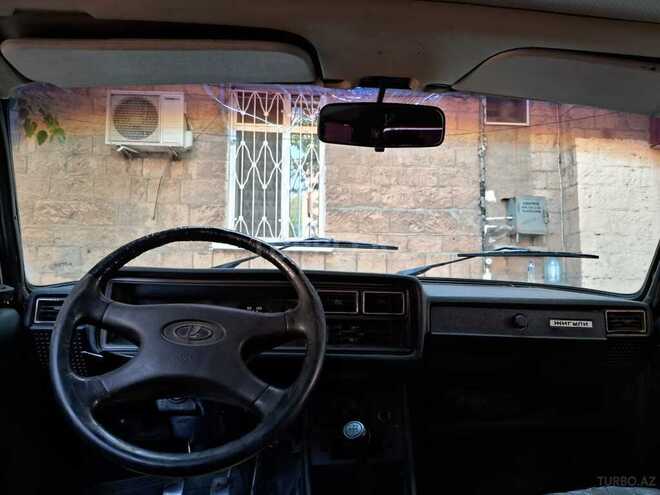 LADA (VAZ) 2104 2000, 25,800 km - 1.6 l - Bakı