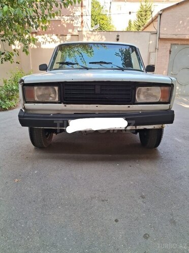 LADA (VAZ) 2104 2000, 25,800 km - 1.6 l - Bakı
