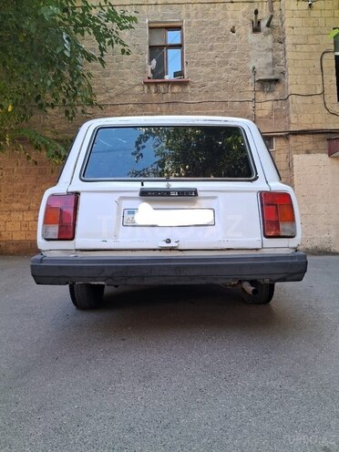 LADA (VAZ) 2104 2000, 25,800 km - 1.6 l - Bakı