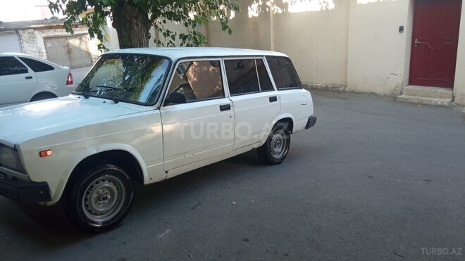 LADA (VAZ) 2104 2000, 25,800 km - 1.6 l - Bakı
