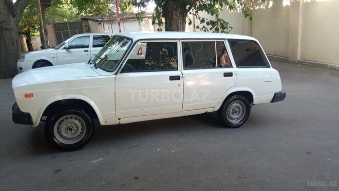 LADA (VAZ) 2104 2000, 25,800 km - 1.6 l - Bakı
