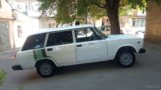 LADA (VAZ) 2104 2000, 25,800 km - 1.6 l - Bakı